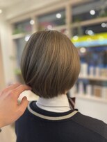 ミル(MILE.)&nbsp;ボブショート