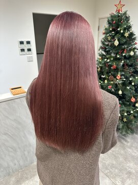 ビスポーク(BESPOKE) ペールピンク