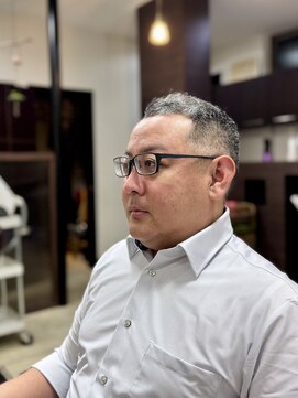 ジギースタンダード(JiggyStandard) ベリーショート