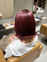 テイスティテラス(tasty terrace)&nbsp;Cherry red