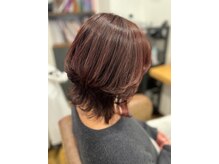 ヴァルエ ヘアー(Varuhe hair)