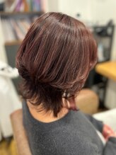 ヴァルエ ヘアー(Varuhe hair)