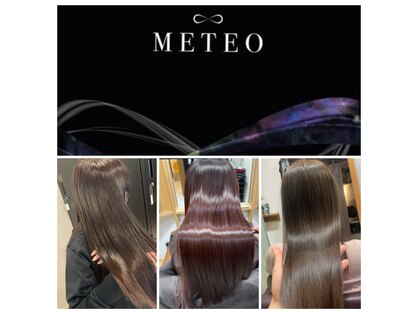 アトラクトヘアー バイ ミューズ(Attract hair by MUSE)の写真