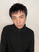 レコ 渋谷(LECO) メンズベリーショート