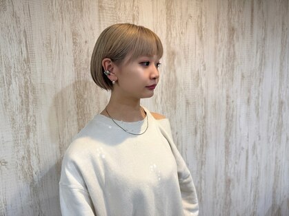 ソフ(soff)の写真