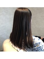 シー 豊川店(She)&nbsp;美髪トリートメント　30代、40代、50代