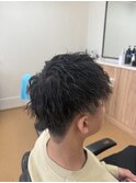 ツイストスパイラル