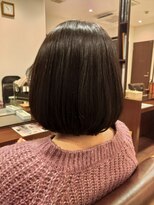 ヘアサロン リリィ(hair salon riri)&nbsp;ririスタイル