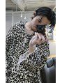 ヌープヘアーアイス(NUUP.hair ici) Instagram→wataru_saijou