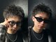 ライズ 渋谷店(RISE)の写真/トレンドスタイルや自分でも再現しやすいハイクオリティカット/パーマが◎［渋谷メンズ/道玄坂］