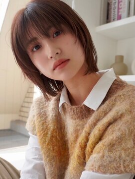 グリーン 渋谷(green) ボブレイヤー