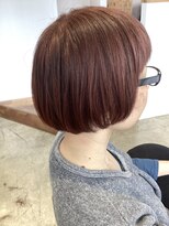 アイデザイン(I design)&nbsp;ボブ