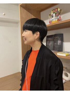 ラシク(rasiku) rasiku style