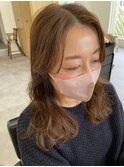 ナチュラルベージュ