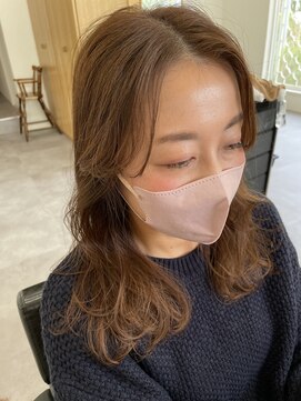 エッセンス ナチュラルベージュ