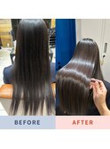 新潟髪質改善!憧れのうるツヤ髪を一緒に手に入れましょう