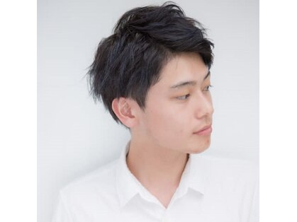 メンズウィル バイ スヴェンソン 横浜スポット(MEN'S WILL by SVENSON)の写真