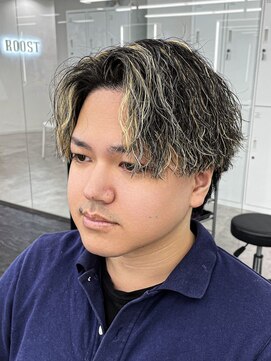 ルースト 八王子店(ROOST) ツイスパセンターパート