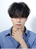 シャドウパーママッシュスタイル