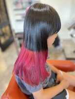 ヴァンファミリー アピタ福井飯塚店(Vanfamily)&nbsp;夏休み限定カラー