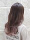 シャンティ 平岸店(Shanti)の写真/【HPB AWARD 2025 BESTSALON SILVERPrize受賞】Shantiのパーマで”トレンド×大人可愛い”スタイルを☆