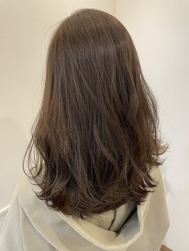 メルカ 天王寺(melca.) ベージュ