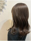 ８トーン　ラベンダーアッシュ