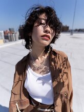 スイ チトセ(suiii chitose)