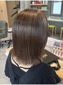 大人ニュアンスハイライト
