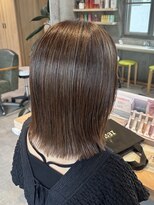 ゼストプラス(ZEST plus)&nbsp;大人ニュアンスハイライト