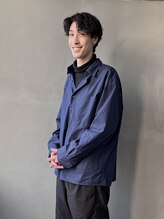 ラフィス ヘアー リノ 三宮店(La fith hair lino)&nbsp;伊井野 太郎