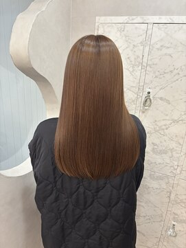 アプリ 南浦和(appri) 髪質改善ウルトワトリートメント艶髪/髪質改善/南浦和/浦和/韓国