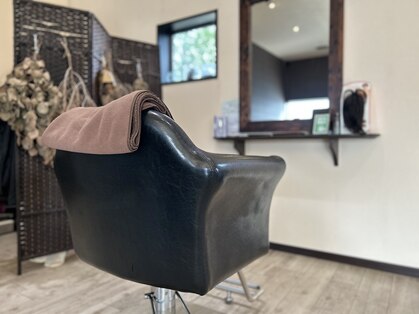 トロフ(TROF)の写真