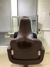 ヘアビューティ ヒール(Hair Beauty Heal)