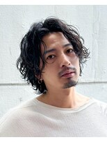 ゴールド 大阪 梅田店(GOALD)&nbsp;センターパート