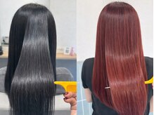 忙しい毎日でも扱いやすい｜朝が楽になる髪へ