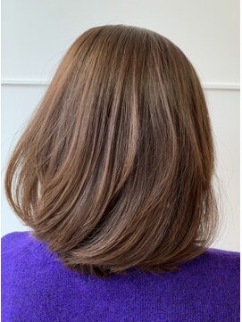 カーサカラー バロー名和店(CASA COLOR) レディマカラー（ミルボンカラー＋補修成分レディマ）