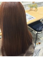 シーユー 梅田店(Cu)&nbsp;春color♪