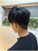 メンズ　メンズカット@田代5/2