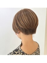 ロコヘアーバイクルル(Loco hair by couleur)&nbsp;ショート