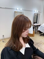 ココロ(COKORO) ベージュカラー
