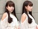 サロン ハナノ(Salon Hanano)の写真/【バイカルテTR導入店♪】全国でも希少なシステムトリートメント『バイカルテ』をご用意★理想の美髪に♪