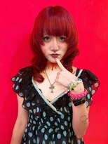 プロミルサロン(Promille salon)&nbsp;ブリーチカラー
