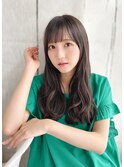 nalu新宿/髪質改善/縮毛矯正/ヘッドスパ/トリートメント/METEO