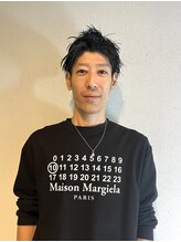 トータル ビューティー ブレイク ペンタ(TOTAL BEAUTY BREK PENTA)&nbsp;KG （keiji）