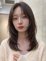Joule金沢駅西【ジュール】【11月1日NEW OPEN（予定）】&nbsp;金沢駅/レイヤーカット/ボブ/レイヤー/ダブルカラー/顔周り