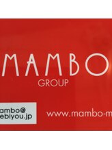 HAIR PARK MAMBO【ヘアーパークマンボ】
