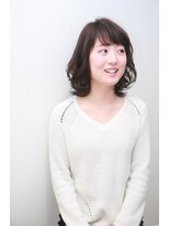 ジェイブラッド 椿店(J. BLOOD)&nbsp;sweet ボブ