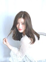 ラティ(Ratie)&nbsp;"Ratie"うるツヤスウィートロング【久屋大通/栄】