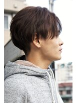 アンティリーフ(antileaf) ラウンドマッシュ 【antileaf 溝の口】